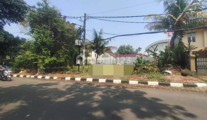 Dijual Cepat Kavling Di Jakasampurna Bekasi Barat  2