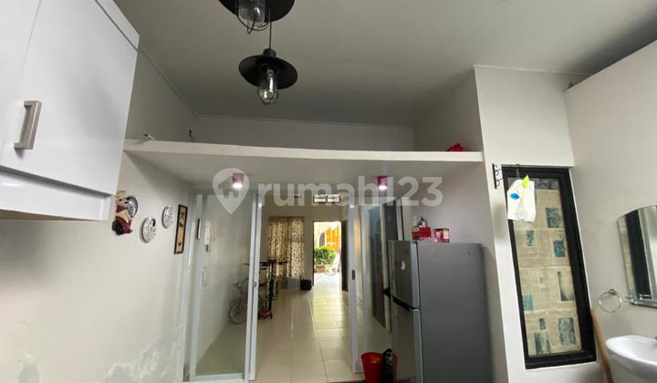 Dijual Rumah Rapih Siap Huni di Cluster Celtic Segara City 2