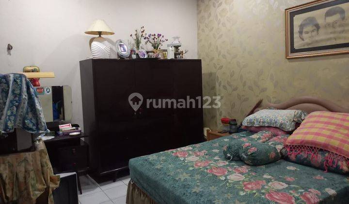 Dijual Rumah Siap Huni Di Rawamangun Pulo Gadung Jakarta Timur  2