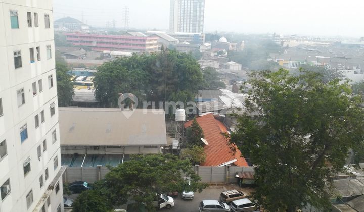 Dijual Apartemen Gading Nias Residence di Kelapa Gading Jakarta 2