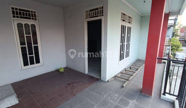 Disewakan Rumah Siap Huni Di Perum Pejuang Jaya Bekasi 2