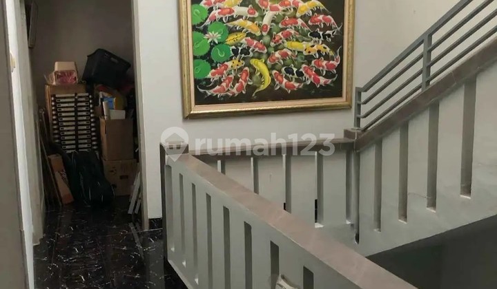 Dijual Rumah Siap Huni di Perum Mediterania Regency Cikunir 2