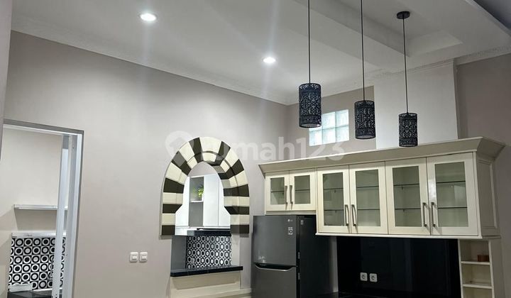 Dijual Rumah Siap Huni di Kebon Jeruk Jakarta 2