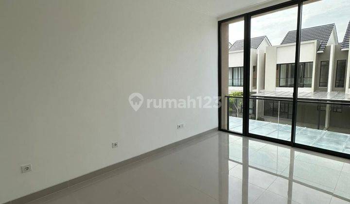 Dijual Rumah Millenial Di Pantai Indah Kapuk 2 Jakarta Utara  2