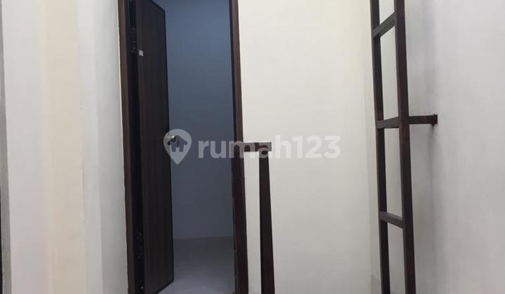 For Rent House in Kelapa Hibrida Kelapa Gading 2