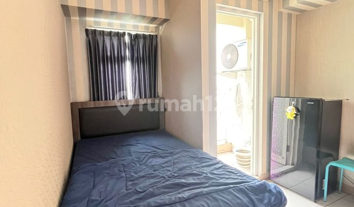 For Rent: Springlake Summarecon Apartment Bekasi For Rent: Springlake Summarecon Apartment Bekasi