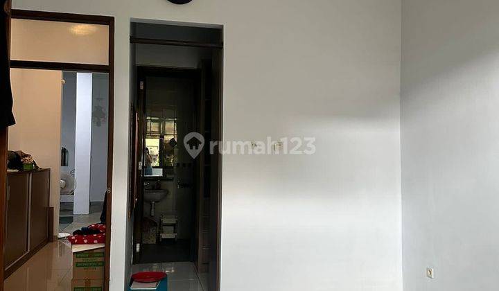 Dijual Cepat Rumah Di Kelapa Nias Kelapa Gading Jakarta Utara  2