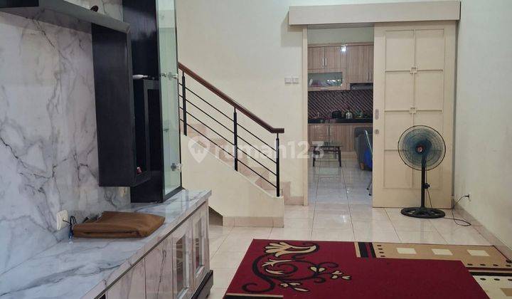 Dijual Rumah Siap Huni Di Royal Residence Pulogebang  1