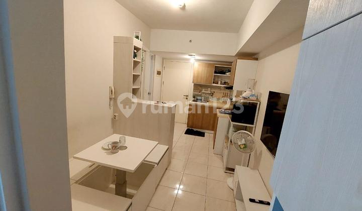 For Rent Spring Lake Apartments Sumarecon Bekasi For Rent Spring Lake Apartments Sumarecon Bekasi