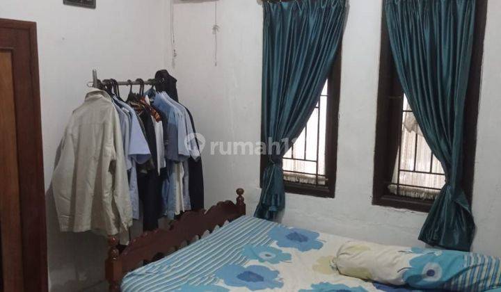 Dijual Rumah Siap Huni Di Perum Puri Nusaphala Jatiluhur Bekasi  2