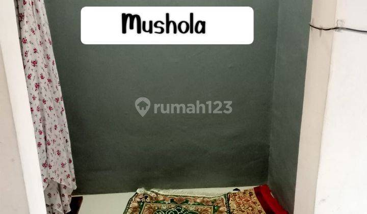 Dijual Cepat Rumah Di Harapan Elok Babelan Bekasi Utara 2