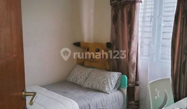 Dijual Rumah 2 Lantai di Grand Cipendawa Residence Rawalumbu 2