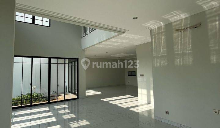 Dijual Rumah Bagus Minimalis Di Summarecon Crown Gading Bekasi 1