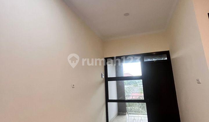 Dijual Rumah Minimalis di Pondok Ungu Permai 2