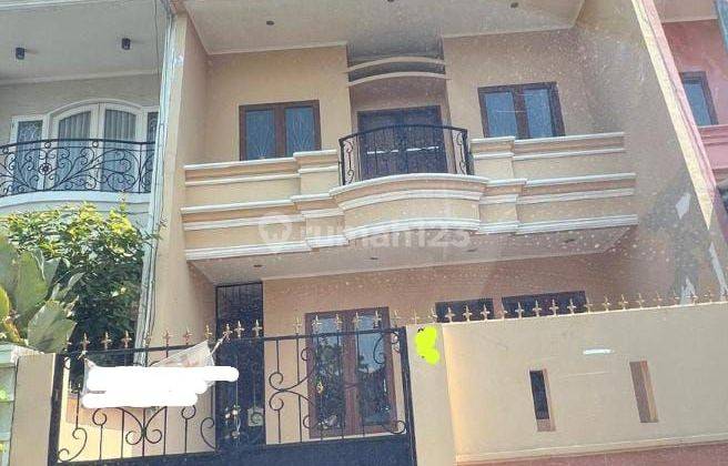 Dijual Rumah Siap Huni Di Mitra Villa Gading Jakarta Utara  1