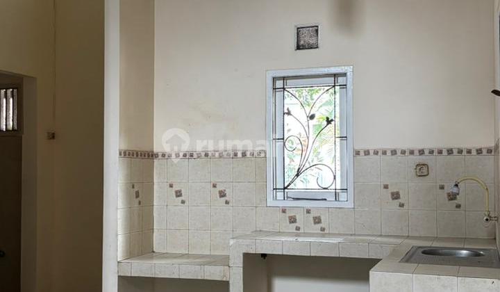 Disewakan Rumah Siap Huni di Duta Bumi ,Harapan Indah Kota Bekasi 2