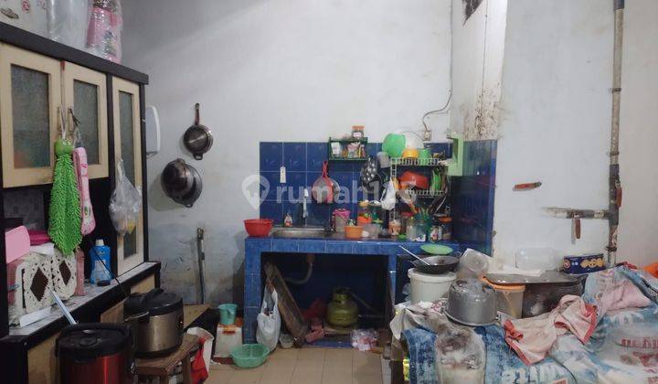 Dijual Rumah Siap Huni Di Taman Kebalen Babelan Bekasi  2