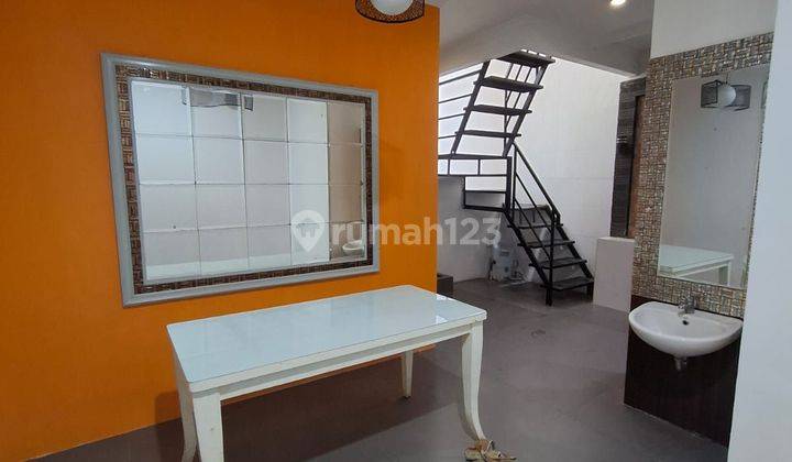 Dijual Rumah Furnished Di Royal Residence Pulogebang Jakarta Timur  2