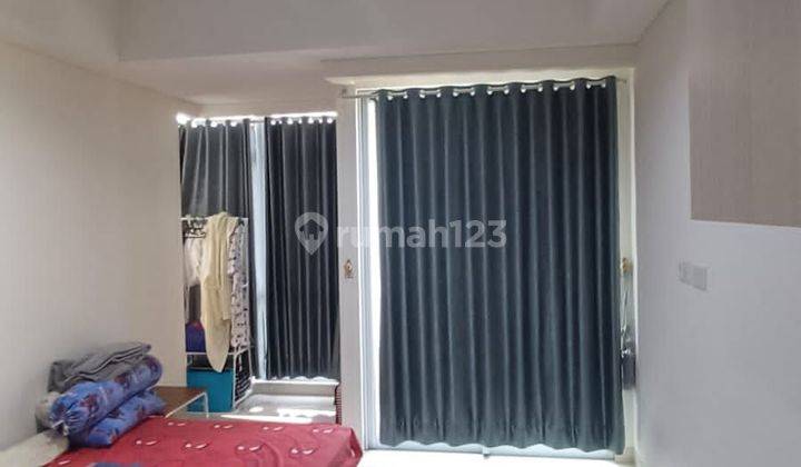 Dijual Apartemen Sedayu City di Kelapa Gading Jakarta Utara  1