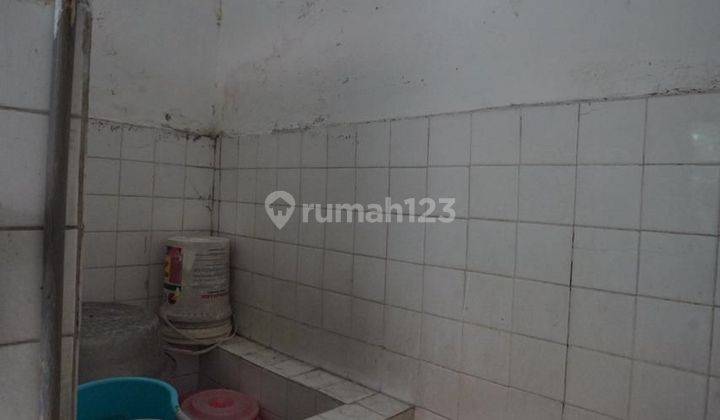 Dijual Rumah Hitung Tanah Saja Di Karang Anyar Sawah Besar Jakarta  2