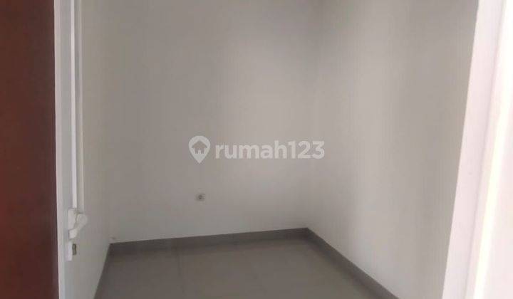 Dijual Rumah Baru Di Pondok Kopi Jakarta Timur  2