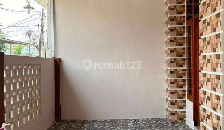 Dijual Rumah Siap Huni Di Harapan Indah Bekasi  2