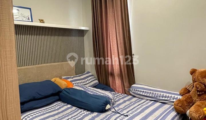 Dijual Rumah di Cluster Burgundy Sumarecon Bekasi 2