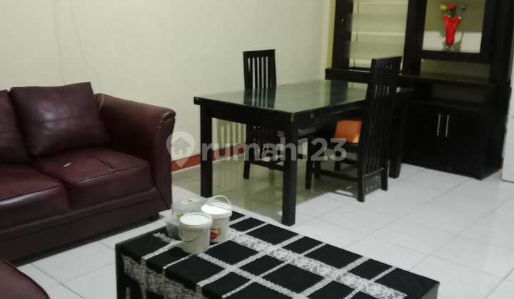 For Sale Ready-to-Occupy House in Harapan Indah Bekasi For Sale Ready-to-Occupy House in Harapan Indah Bekasi