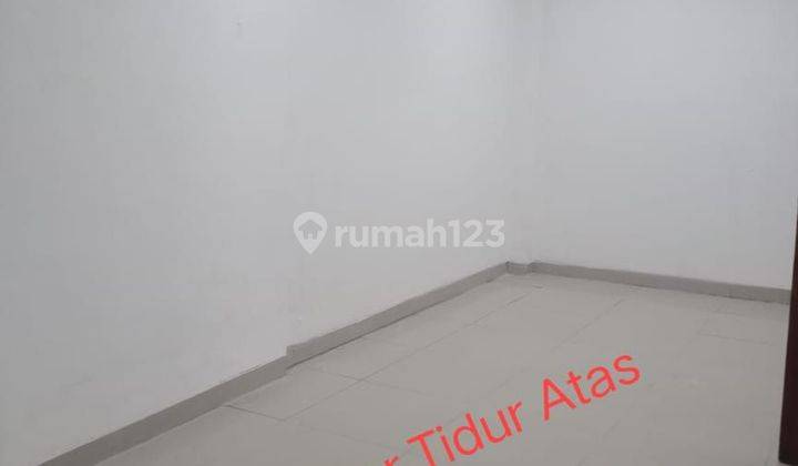 Dijual Rumah Murah Di Harapan Indah 2 Bekasi  2