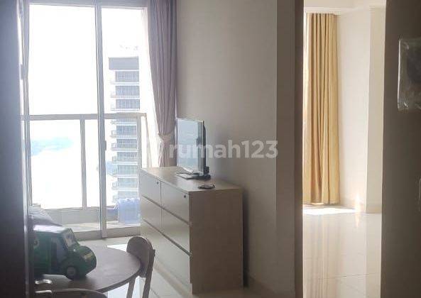 Disewakan Apartemen Gold Coast Di Pantai Indah Kapuk  2