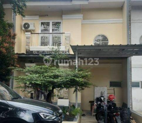 Disewakan Cepat Rumah Siap Huni Di Royal Tajur Residence Bogor 1