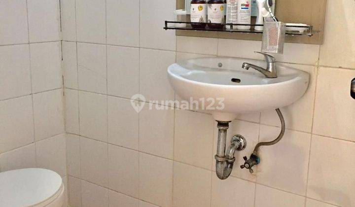 Dijual Apartemen Casablanca East Residences Di Jakarta 2