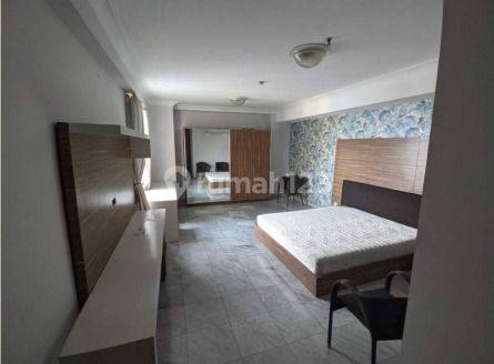 Dijual Atau Disewakan Apartemen Oasis Mitra Sarana Di Jl Senen Raya  2