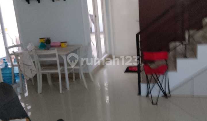 Di Jual Cepat Rumah di The Grandika Cibubur Bekasi