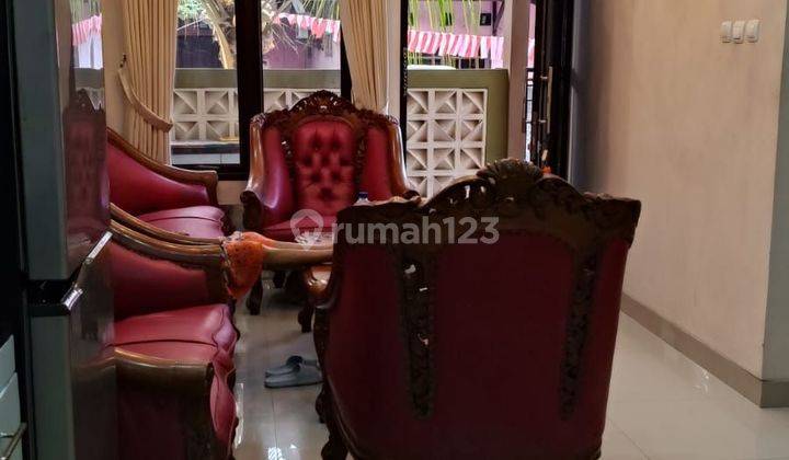 Dijual Rumah Minimalis 2 Lantai Di Pejuang Harapan Indah Bekasi  2