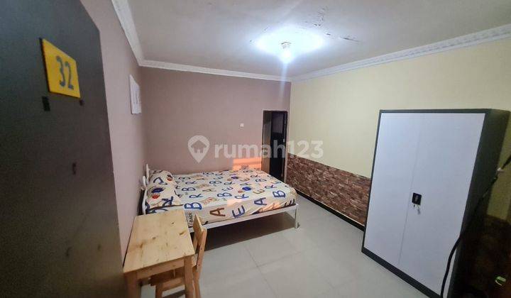 Dijual Rumah Kost Di Jl Makaliwe Grogol Jakarta Barat  2