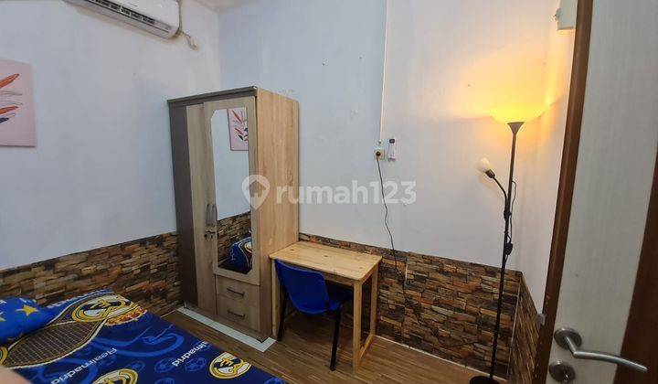 Dijual Kost Khusus Wanita Di Komplek Batu Ceper Tangerang  2