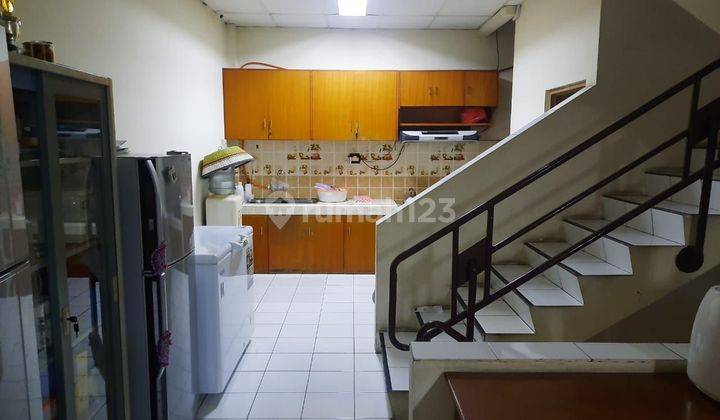 Dijual Cepat Ruko Di Gading Bukit Indah Kelapa Gading Jakarta  2