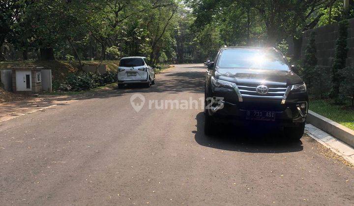 Dijual Tanah Siap Bangun di Perum Royal Orchard Sukapura Jakarta   2