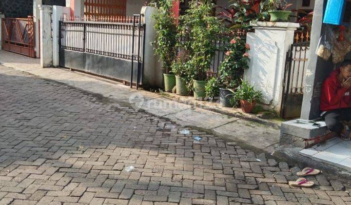 Dijual Rumah Siap Huni Di Kranji Bekasi Barat  2