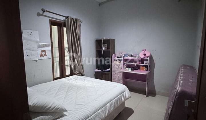 Dijual Rumah di Harapan Indah 1 Harapan Indah Bekasi 2