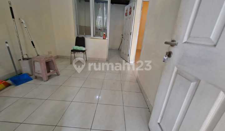 Dijual Rumah Siap Huni Di Cluster Harmoni Harapan Indah Bekasi