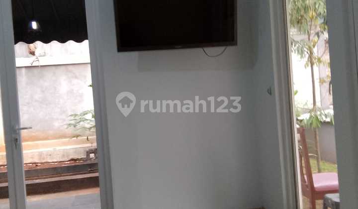 Di Jual Cepat Rumah di The Grandika Cibubur Bekasi 2