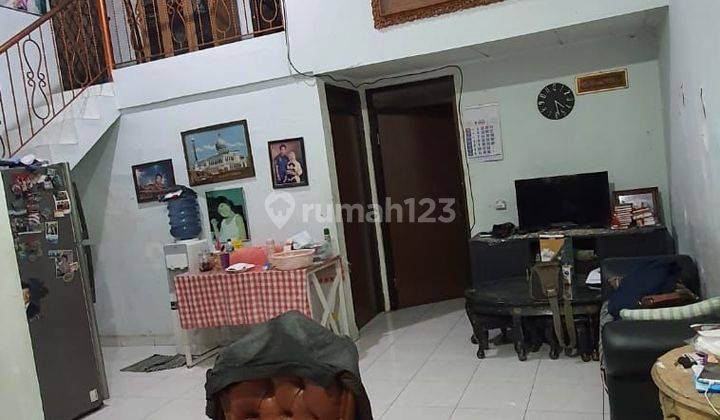 Dijual Rumah Siap Huni Di Komplek Bbd Kelapa Gading Jakarta Utara  2