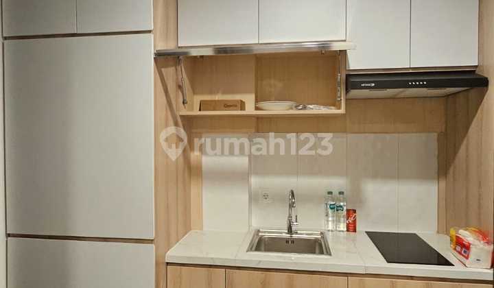 For Rent Furnished Cleon Park Apartment Jakarta Garden City East Jakarta For Rent Furnished Cleon Park Apartment Jakarta Garden City East Jakarta