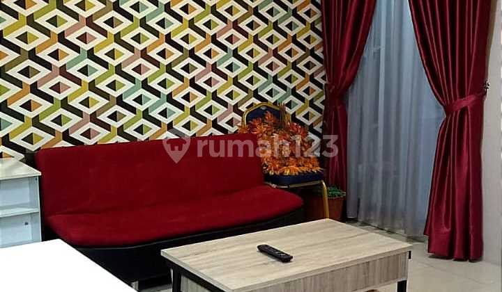 Dijual Apartemen Greenhill di Kelapa Gading Jakarta Utara