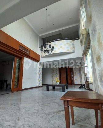 Dijual Atau Disewakan Apartemen Oasis Mitra Sarana Di Jl Senen Raya  1