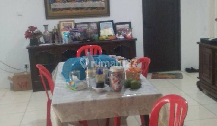 Dijual Rumah Siap Huni Di Rawamangun Jakarta Timur  2