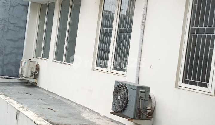 Rumah di Cluster Asera One West Harapan Indah 2 Bekasi 2