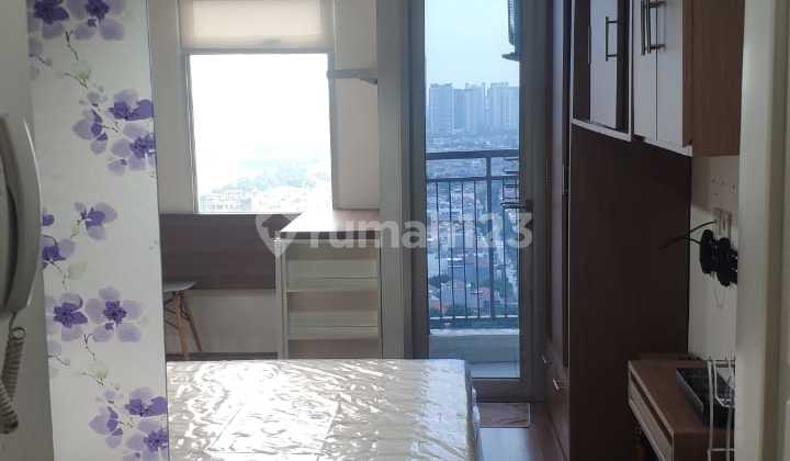 For Sale Apartment The Green Lake in Sunter North Jakarta For Sale Apartment The Green Lake in Sunter North Jakarta